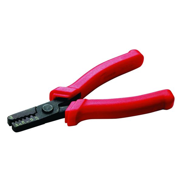 Cimco Crimping Pliers, 101911