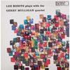 Lee Konitz Plays With The Gerry Mulligan Quartet [VINYL]