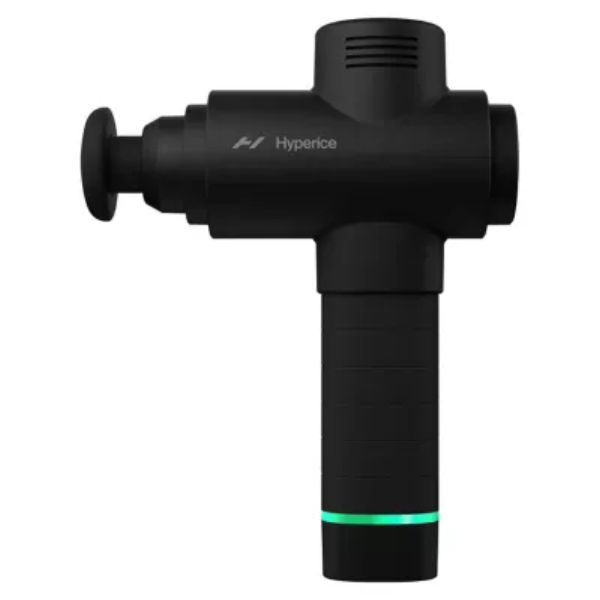 Hyperice Hypervolt 2 Portable Handheld Percussion Massage Device