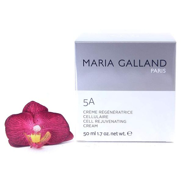 Maria Galland 5A Créme Régénéractrice Cellulaire Gesichtscreme, 50 ml