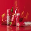 Sephora Outrageous Intense Moisturising and Volumising Lip Gloss Colour 03 Flame