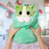 UNCUTE Purritos XL (Purritos XL - Matcha)