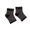 PRO 11 WELLBEING Compression Ankle Sleeve Anti Fatigue 1 Pair (Small/Medium)
