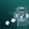 Degree Men Original Antiperspirant Deodorant 48-Hour Odor Protection Cool Rush Mens Deodorant Stick 2.7 oz, 2 Count