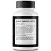 (2 Pack) Boosted Pro Male Capsules, BoostedPro Men Energy Support (120 Capsules)
