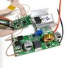 Taidacent 12V Input 12V 1A Output Wireless Charging Module Wireless Power Supply Module (12V1A)