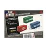 Gale Force Nine Team Yankee: 20 ft Damaged Shipping Containers (x3)