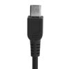 Power Supply 5V 3A with Switch Button, Integrated Micro USB Adapter for 3B+/3B/2B (UK Plug)