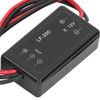 Nimomo LED Flash Strobe Alternate Left and Right Flasher Module, LED Modified Flasher for Automotive Tail Stop Light DC12V