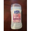 Suave Sweet Pea & Violet Antiperspirant Anti-staining Invisible Solid 1.2Oz. NEW