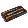 Bahco 424P-S3-Eur B/E Chisel set (3)