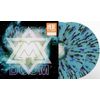 Mood - Doom [New Vinyl LP] Black, Colored Vinyl, Light Blue