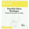 First Aid Only G124 Knuckle Fabric Bandage, 40 Count