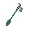 EARTH THERAPEUTICS Back Brush with Ergo Wood, 1 EA