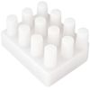 Popsicle/Jello Molds 12 Cavaties Sets Ice Pop Molds Ice Pop Maker