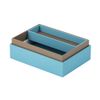 Nakabayashi KBK-401-BL Kokobako/Tool Box Type/Blue