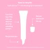 Indeed Laboratories Hydraluron Volumising Lip treatment: Treat, Soothe, Hydrate & Plump Size: 0.31 fl oz/9.3 ml