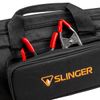 Slinger Deluxe Padded 27" Tripod Case (Black)