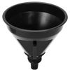 Bordhap Filter funnel thickening tank and motorcycle gasoline filter funnel