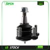 For 2006-2012 Chevy Colorado Canyon 2WD Front Strut Spring Upper Control Arm Kit