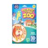Building Kit 3D Lion