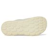 Merrell Women's Hut Moc 2 Quilted Slide Slipper, Birch, 5