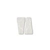 All Mountain Style AMS Honeycomb Bar Guards, Tracks