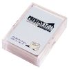 Presentation, patterns, card (English Version)