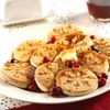 Nordic Ware Falling Snowflake Pancake Pan