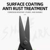 Stainless Steel Fishing Scissors (Braid & Monofilament)