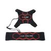 Pure2Improve Football Trainer - Black
