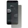 Screen Protector for I Haier P10 I Privacy Filter 4-Way Protection I dipos