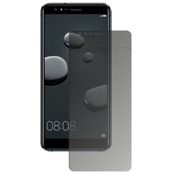 Screen Protector for I Haier P10 I Privacy Filter 4-Way Protection I dipos