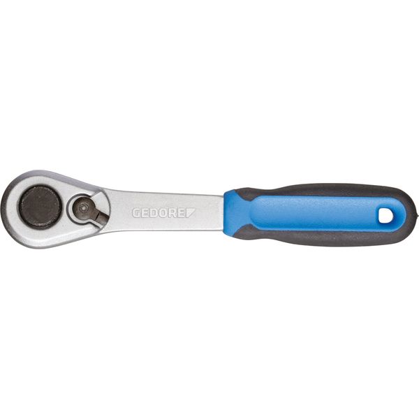 Gedore Ratchet 1/4" – 671