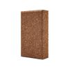 Faithfull FAIC18 Cork Rubbing Block, 115mmx65mm
