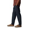 Mountain Hardwear Men's Stryder Pant, Dark Storm