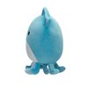 Squishmallows Original 7.5-Inch Sky the Teal Squid - Official Plush