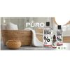 Forhans Zero Without % Organic Shampoo - 250 ml
