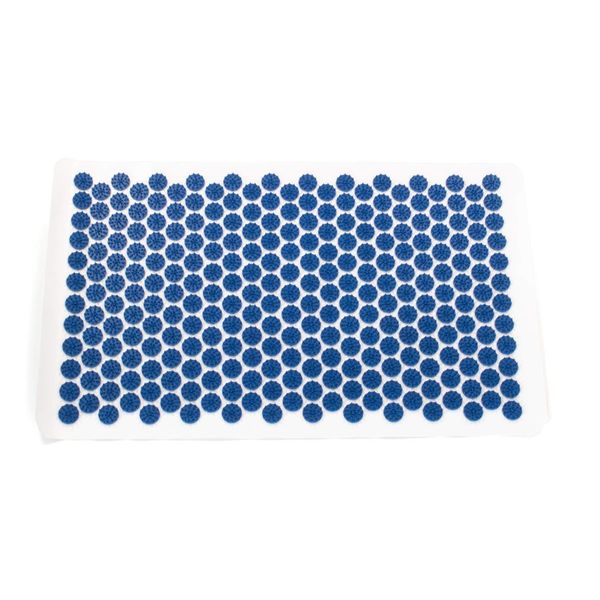 AFH Histamat® ABS 2.0 The Original Needle Stimulation Mat Approx. 68.0 x 40.0 cm Acupressure Mat Massage Mat + Transport Bag