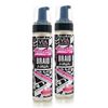 VIA Freestyle Braid Wash - pack of 2