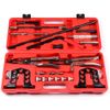 23PCS Valve Spring Compressor Stem Seal Installer Remover Tool OHV OHC Overhead