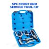 5-in-1 Ball Joint Separator Pitman Arm Puller Tie Rod End Tool Set OMT