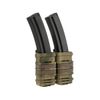 Polymer Stackable Belt/MOLLE PCC Magazine Pouch (Foliage Green)