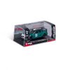 Bburago 1:43 Alfa Romeo GTAM