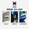 1/8" Chopped Carbon Fiber: 1 lb (making FORGED composites)