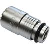 Tsubaki Model Impact Socket Slide W Insertion Angle 0.5 inch (12.7 mm) 12 Angle PG-1924-12K