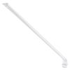 Rubbermaid FG3R0200WHT 16" White Support Brace