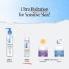 Derma-E Ultra Hydrating Serum For Unisex 2 oz Serum