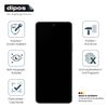 Screen Protector for Huawei NZONE S7 Pro matte Flexible Glass 9H dipos