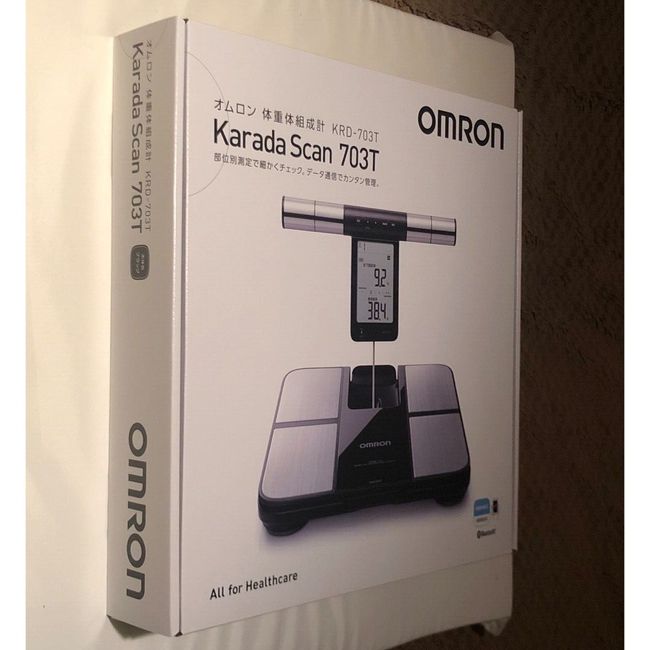 OMRON KRD-703T-